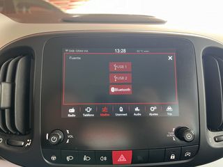 🚗✨ Fiat 500L 2022 desde 221€/mes