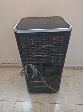 Cecotec ForceClima 9250 - Aire acondicionado