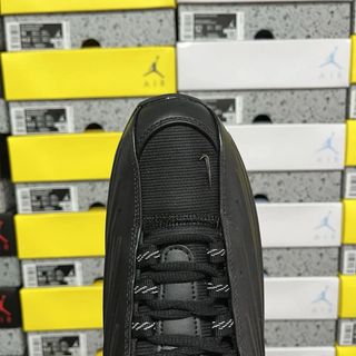 Nike Nocta Hot Step - Scarpe Nere 42.5