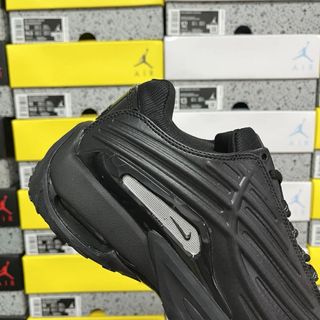 Nike Nocta Hot Step - Scarpe Nere 42.5