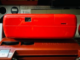 Penny comediscos Vintage Mario Bellini Design