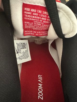 Nike SB Dunk Low - Chicago