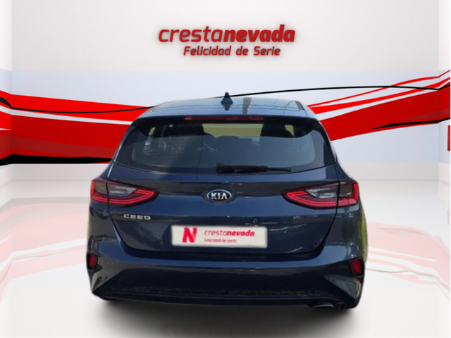 🚗✨ Kia Ceed desde 235€/mes