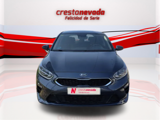 🚗✨ Kia Ceed desde 235€/mes