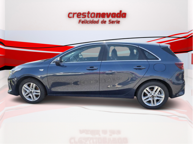 🚗✨ Kia Ceed desde 235€/mes