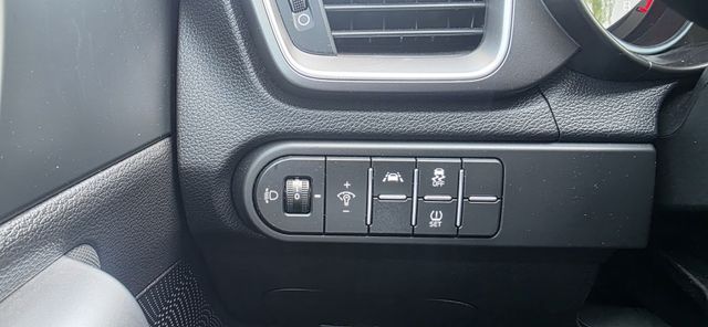 🚗✨ Kia Ceed desde 235€/mes