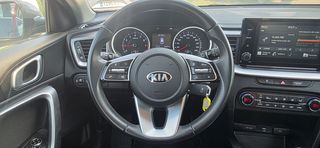 🚗✨ Kia Ceed desde 235€/mes
