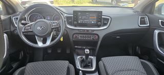 🚗✨ Kia Ceed desde 235€/mes