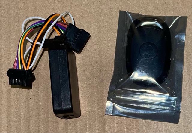 Modulo di controllo per scooter VSETT/Zero - velocità