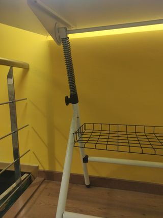Mesa dibujo técnica 