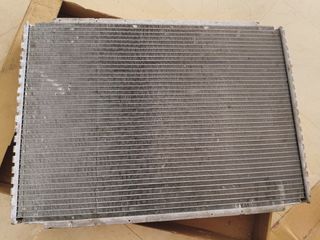 Radiador Opel - Refrigeración