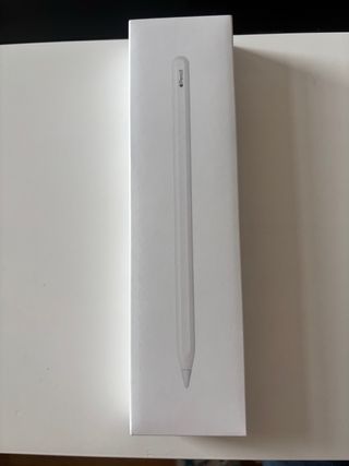 Apple Pencil 2ª generación