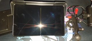 Car Play Para Moto 7" Android Carplay IPX7