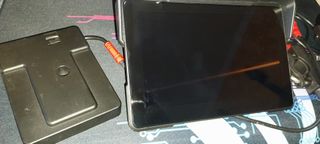 Car Play Para Moto 7" Android Carplay IPX7