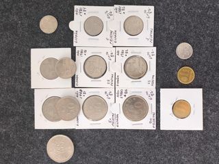 Monedas España Mundial 82