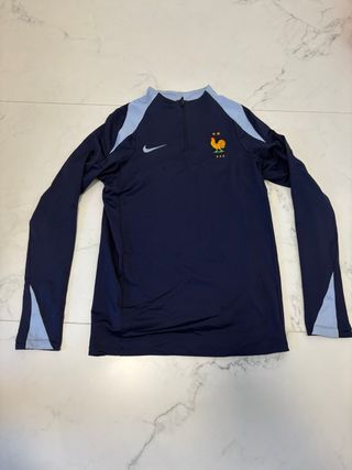 Sudadera Nike Francia - Fútbol