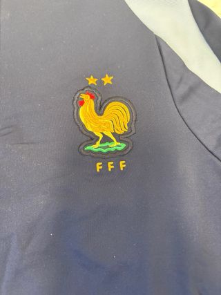 Sudadera Nike Francia - Fútbol