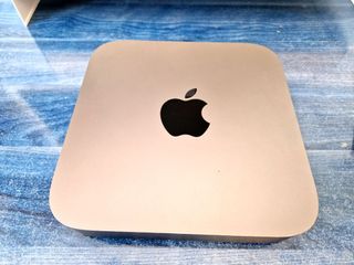 Mac Mini 2018 i7 32GB RAM - Gris espacial