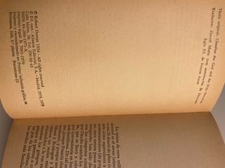 Claudio, el Dios, y su esposa Mesalina