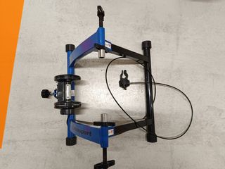 Rodillo para bicicleta Ultrasport