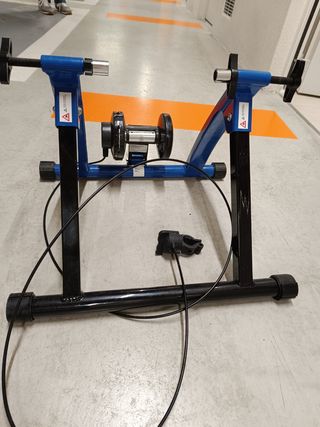 Rodillo para bicicleta Ultrasport