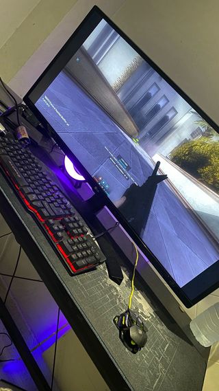 Notebook Alienware M14x R2