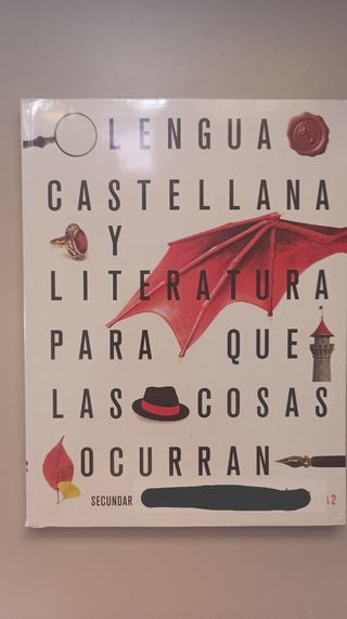 Proyecto: Para que las cosas ocurran - Lengua C...