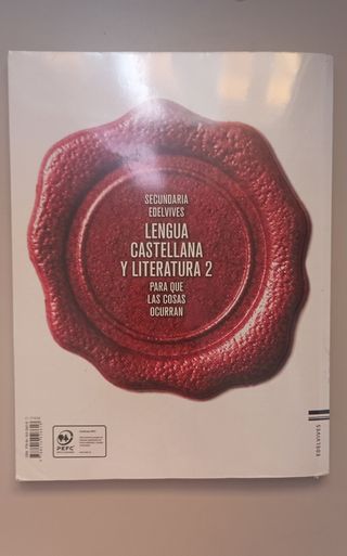 Proyecto: Para que las cosas ocurran - Lengua C...