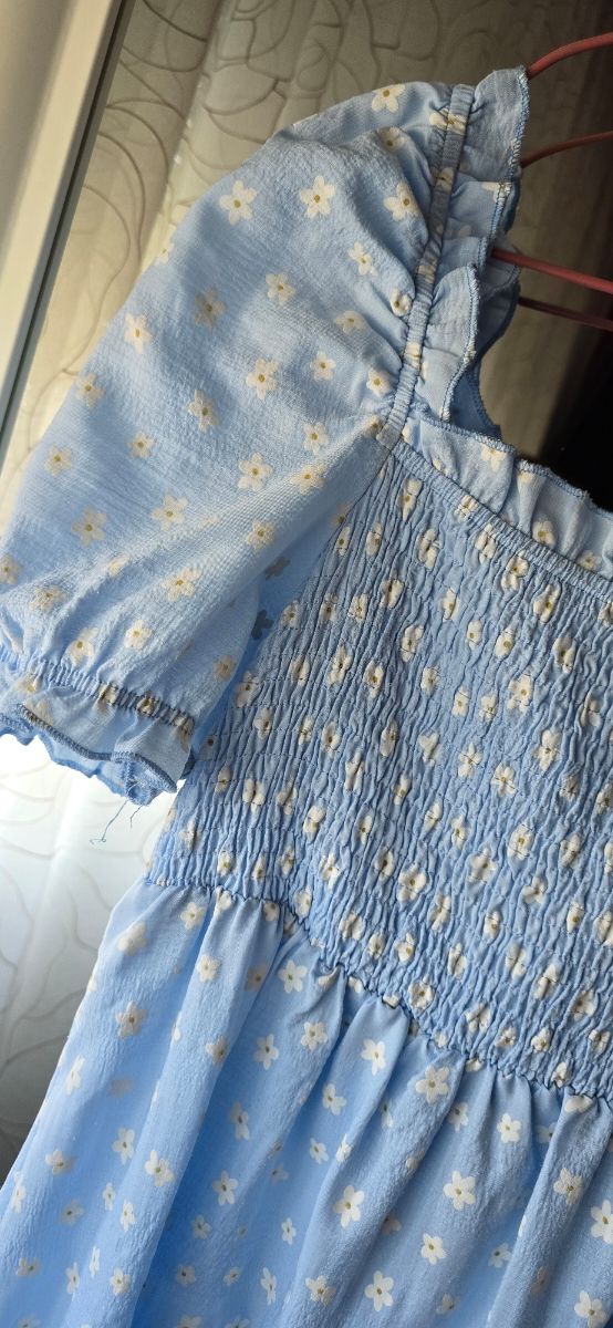 Lote 5 Vestidos premamá verano