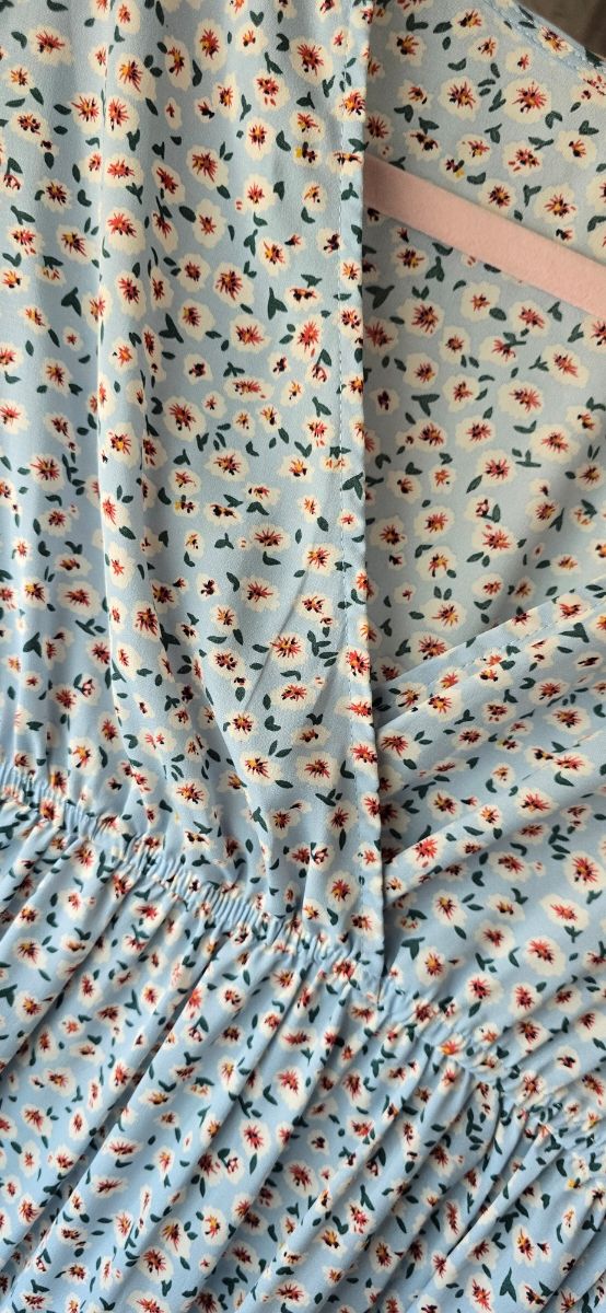 Lote 5 Vestidos premamá verano