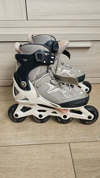 Patines en línea infantiles 35-38