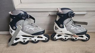 Patines en línea infantiles 35-38