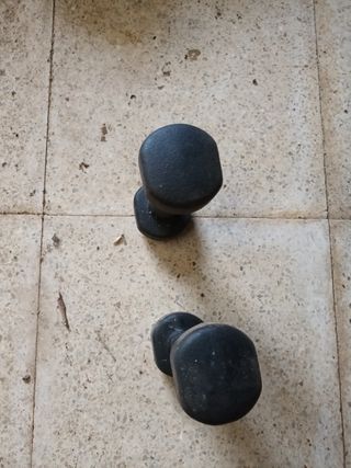 Mancuernas 1.5kg - 2 unidades