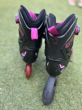 Patines Oxelo 37-40
