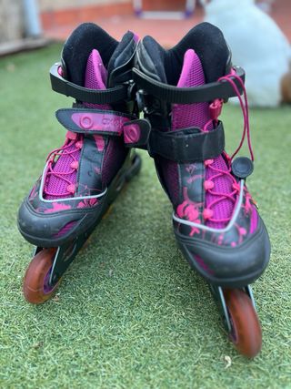 Patines Oxelo 37-40