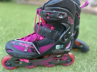 Patines Oxelo 37-40