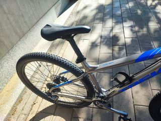 Trek X-Caliber 7: Bicicleta montaña