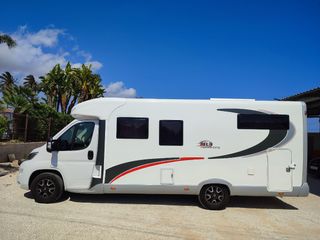 FIAT Ducato 2023