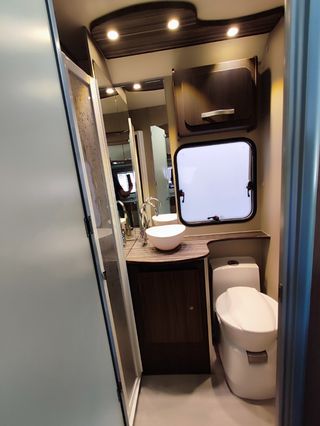 FIAT Ducato 2023