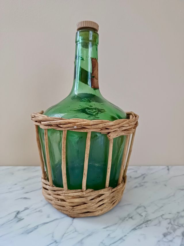 Garrafa Moscatel Carmelitano