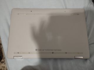 HP Chromebook x360 14a-ca0011ns