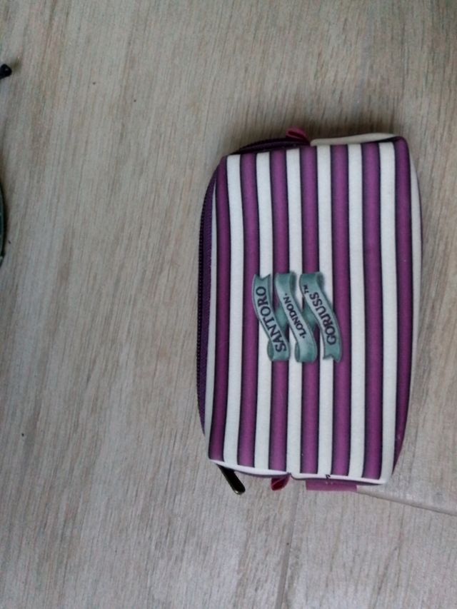 Monederos Santoro Gorjuss (2)