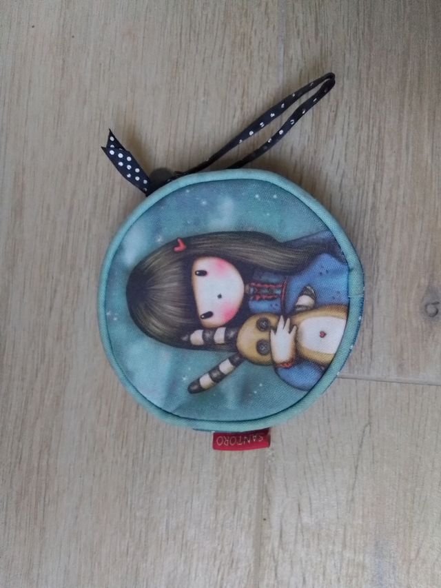 Monederos Santoro Gorjuss (2)