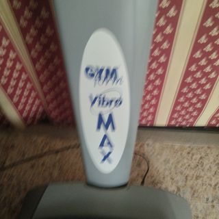 Gym vibro Max