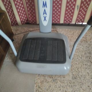 Gym vibro Max