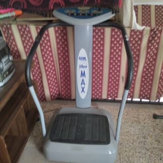 Gym vibro Max