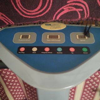 Gym vibro Max