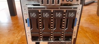 Piezas Servidor HP Proliant ML350 Gen8 - Piezas