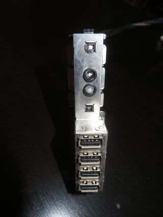 Piezas Servidor HP Proliant ML350 Gen8 - Piezas