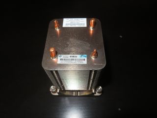 Piezas Servidor HP Proliant ML350 Gen8 - Piezas